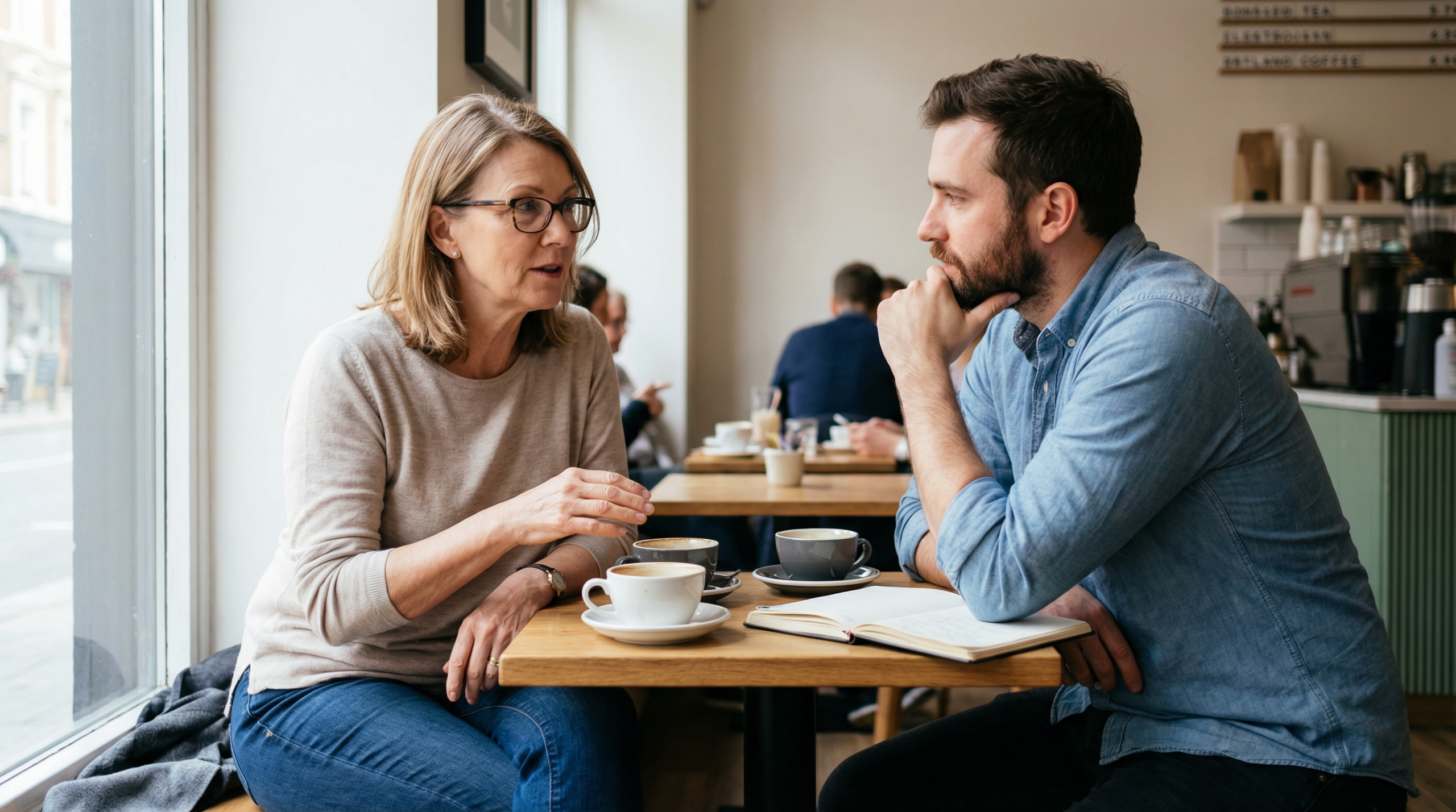 Les valeurs fondamentales du mentorat pour entrepreneurs.