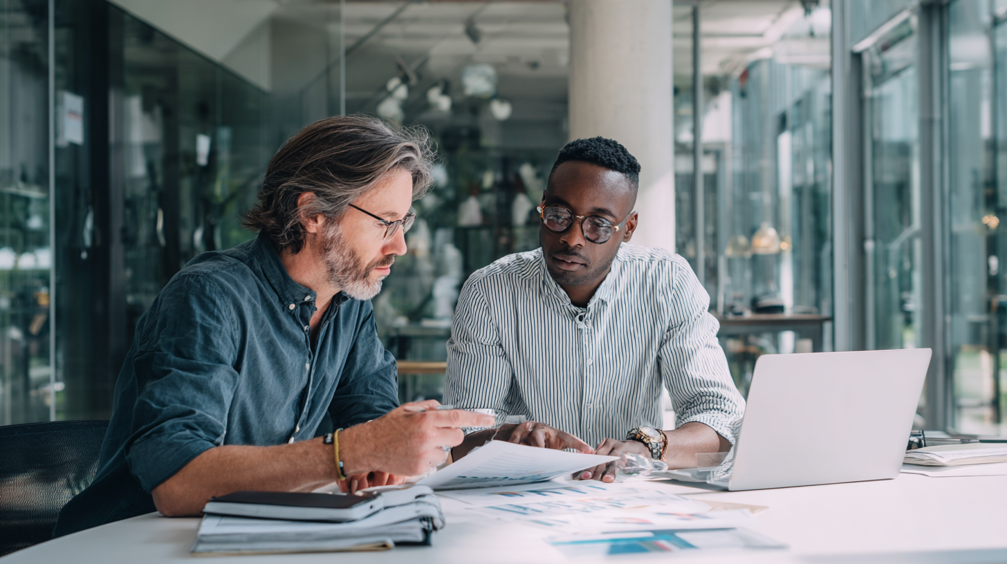 Lever des fonds sans perdre le nord : ce que votre mentor voit que les investisseurs ne disent pas.
