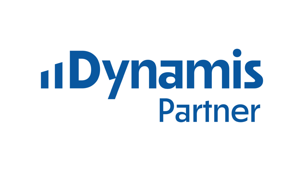 DYN - IDENTITE - LOGOTYPE - PRINCIPAL - BLEU - RVB