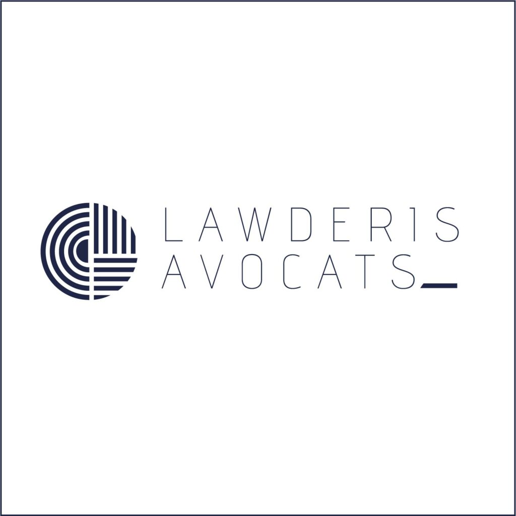 VALISE GRAPHIQUE LAWDERIS AVOCATSWEBlogotype negatif web-LAWDERIS