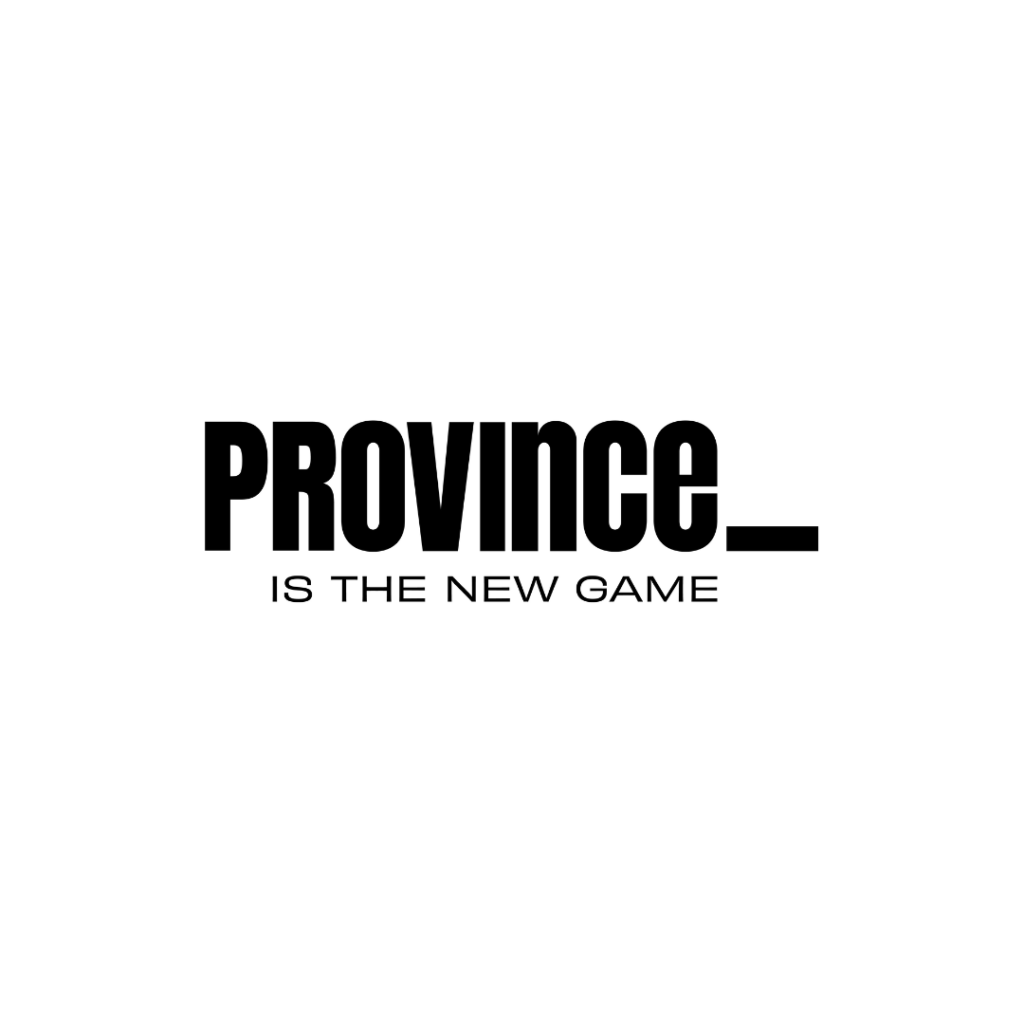 logo province